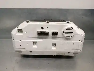 Автозапчасти б/у приборная доска за honda cr-v iv (rm_) 1.6 i-dtec (re6) ссылки oem iam 78100hr0408426  78100t0ad11
