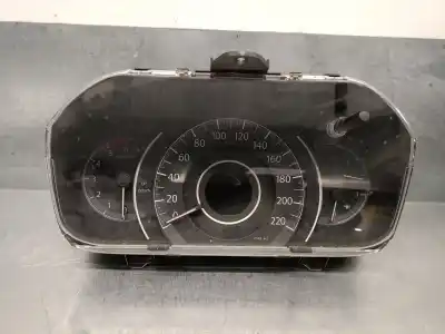 Pezzo di ricambio per auto di seconda mano  per HONDA CR-V IV (RM_)  Riferimenti OEM IAM 78100HR0408426  78100T0AD11