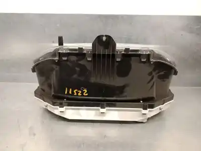 Автозапчастина б/у панель інструментів для honda cr-v iv (rm_) 1.6 i-dtec (re6) посилання на oem iam 78100hr0408426  78100t0ad11