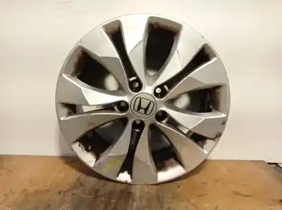 Автозапчастина б/у шина для honda cr-v iv (rm_) 1.6 i-dtec (re6) посилання на oem iam 17065a