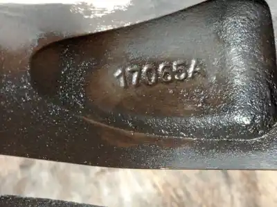 Автозапчасти б/у шина за honda cr-v iv (rm_) 1.6 i-dtec (re6) ссылки oem iam 17065a  r17x61/2jj50