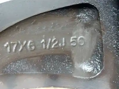 Автозапчасти б/у шина за honda cr-v iv (rm_) 1.6 i-dtec (re6) ссылки oem iam 17065a  r17x61/2jj50