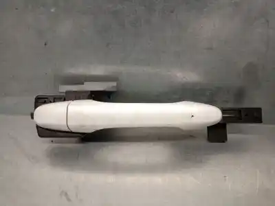 Автозапчастина б/у зовнішня ручка передня прав для honda cr-v iv (rm_) 1.6 i-dtec (re6) посилання на oem iam 72141tr0a11yh