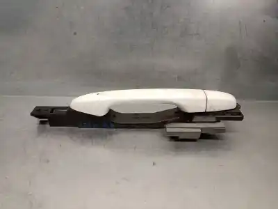 Автозапчастина б/у зовнішня ручка передня прав для honda cr-v iv (rm_) 1.6 i-dtec (re6) посилання на oem iam 72141tr0a11yh  72141tr0a11yh