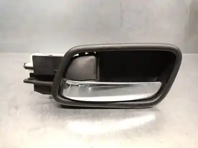 Автозапчастина б/у ліва передня внутрішня ручка для honda cr-v iv (rm_) 1.6 i-dtec (re6) посилання на oem iam 72160t0ga02za