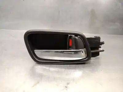 Автозапчастина б/у внутрішня задня права ручка для honda cr-v iv (rm_) 1.6 i-dtec (re6) посилання на oem iam 72120t0ga02za