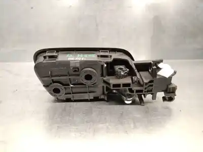 Автозапчасти б/у левая задняя внутренняя ручка за honda cr-v iv (rm_) 1.6 i-dtec (re6) ссылки oem iam 72160t0ga02za  72160t0ga02za