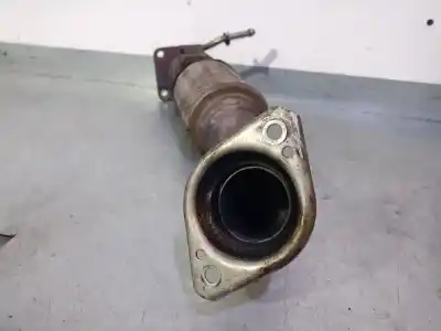 Автозапчасти б/у передняя выхлопная труба за honda cr-v iv (rm_) 1.6 i-dtec (re6) ссылки oem iam 18210t1te01  