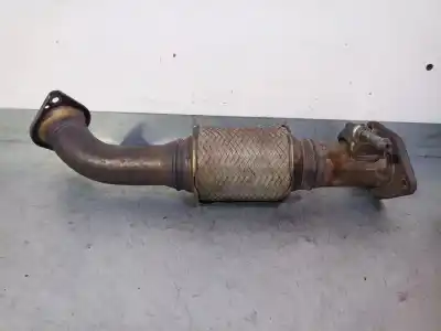 Автозапчасти б/у передняя выхлопная труба за honda cr-v iv (rm_) 1.6 i-dtec (re6) ссылки oem iam 18210t1te01  