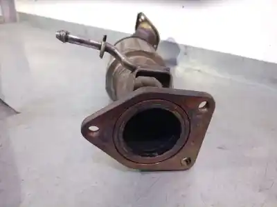 Автозапчасти б/у передняя выхлопная труба за honda cr-v iv (rm_) 1.6 i-dtec (re6) ссылки oem iam 18210t1te01  