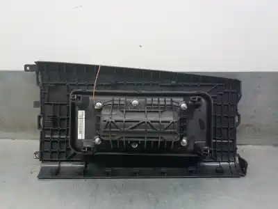 Автозапчасти б/у подушка безопасности передняя правая за volkswagen crafter caja/chasis (sz_) 2.0 tdi ссылки oem iam 2e0880200b  2e0880200b