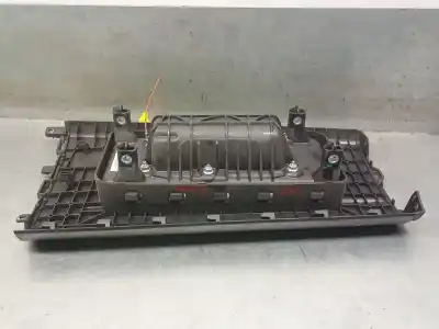 Автозапчасти б/у подушка безопасности передняя правая за volkswagen crafter caja/chasis (sz_) 2.0 tdi ссылки oem iam 2e0880200b  2e0880200b