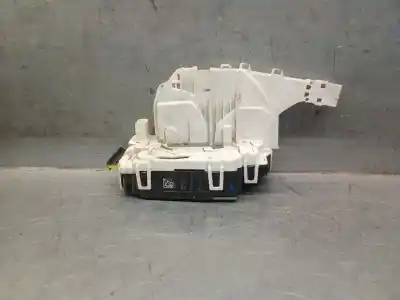 Peça sobressalente para automóvel em segunda mão fechadura da porta dianteira direita por volkswagen crafter caja/chasis (sz_) 2.0 tdi referências oem iam a9067201735