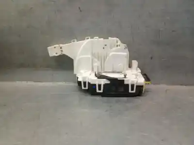 Peça sobressalente para automóvel em segunda mão fechadura da porta dianteira esquerda por volkswagen crafter caja/chasis (sz_) 2.0 tdi referências oem iam a9067202135