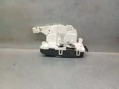 Peça sobressalente para automóvel em segunda mão fechadura da porta traseira esquerda por volkswagen crafter caja/chasis (sz_) 2.0 tdi referências oem iam a9067303535