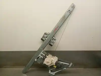 Second-hand car spare part passenger side right window regulator for volkswagen crafter caja/chasis (sz_) 2.0 tdi oem iam references a9067200146