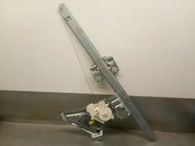 Second-hand car spare part driver left window regulator for volkswagen crafter caja/chasis (sz_) 2.0 tdi oem iam references a9067200046