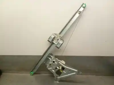 Second-hand car spare part driver left window regulator for volkswagen crafter caja/chasis (sz_) 2.0 tdi oem iam references a9067200046  2e0837401