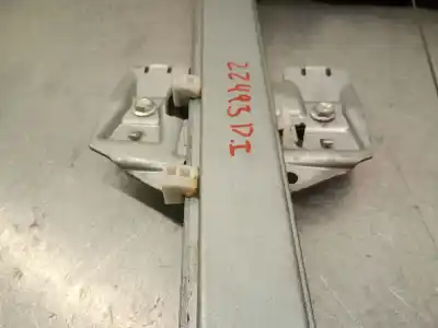 Second-hand car spare part driver left window regulator for volkswagen crafter caja/chasis (sz_) 2.0 tdi oem iam references a9067200046  2e0837401
