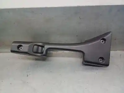 Peça sobressalente para automóvel em segunda mão puxador interior traseiro direito por volkswagen crafter caja/chasis (sz_) 2.0 tdi referências oem iam a9067600461