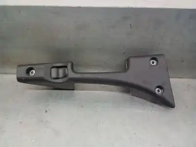 Peça sobressalente para automóvel em segunda mão puxador interior traseiro esquerdo por volkswagen crafter caja/chasis (sz_) 2.0 tdi referências oem iam 9067600361