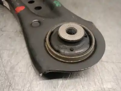 Автозапчасти б/у передний левый нижний рычаг подвески за audi q2 (gab, gag) 1.0 tfsi ссылки oem iam 81a407151c  81a407151c