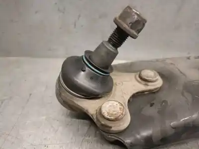 Автозапчасти б/у передний левый нижний рычаг подвески за audi q2 (gab, gag) 1.0 tfsi ссылки oem iam 81a407151c  81a407151c