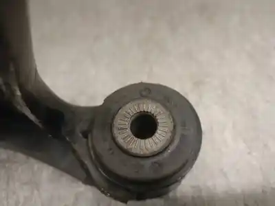 Автозапчасти б/у передний левый нижний рычаг подвески за audi q2 (gab, gag) 1.0 tfsi ссылки oem iam 81a407151c  81a407151c