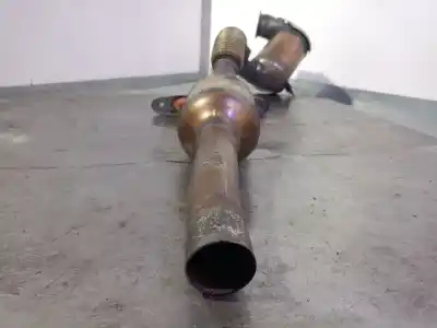 Автозапчасти б/у катализатор за audi q2 (gab, gag) 1.0 tfsi ссылки oem iam 5q0131723c 5q0131701bm bosal 5q0254504p