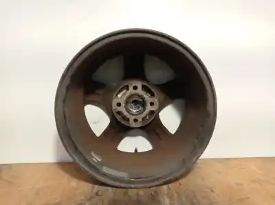 Recambio de automóvil de segunda mano de llanta para chevrolet aveo / kalos fastback (t200) 1.2 referencias oem iam 14x6.0jjet35  r14x6.0jjet35