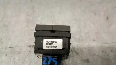 Автозапчасти б/у выключатель переднего правого окна за opel vectra c (z02) 2.2 16v (f69) ссылки oem iam 9185958  