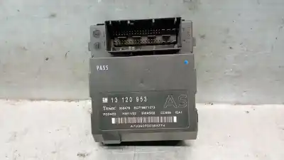 Автозапчасти б/у комфортный модуль за opel vectra c (z02) 2.2 16v (f69) ссылки oem iam sc718671373
