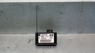 Автозапчасти б/у электронный модуль за opel vectra c (z02) 2.2 16v (f69) ссылки oem iam 13152150