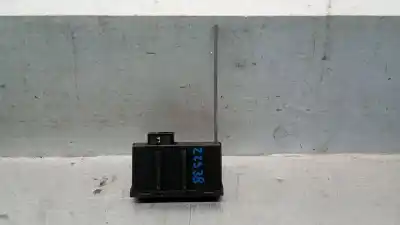 Pezzo di ricambio per auto di seconda mano modulo elettronico per opel vectra c (z02) 2.2 16v (f69) riferimenti oem iam 13152150  