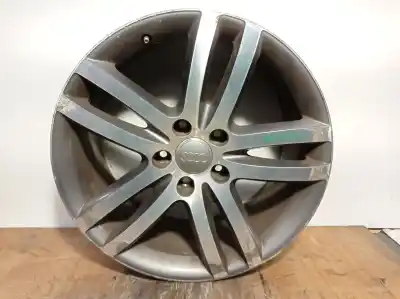 Автозапчасти б/у шина за audi q7 (4lb) 3.0 tdi quattro ссылки oem iam 4l0601025m