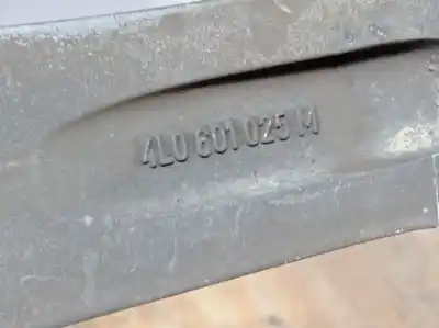 Автозапчастина б/у шина для audi q7 (4lb) 3.0 tdi quattro посилання на oem iam 4l0601025m  r209jx20h2et60