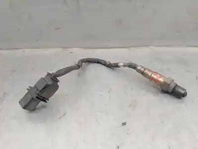 Peça sobressalente para automóvel em segunda mão sonda lambda por bmw serie 3 berlina (e90) 320d referências oem iam 779160001