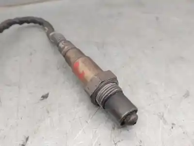 Second-hand car spare part lambda probe for bmw serie 3 berlina (e90) 320d oem iam references 779160001 0281004018 bosch 
