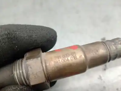 Second-hand car spare part lambda probe for bmw serie 3 berlina (e90) 320d oem iam references 779160001 0281004018 bosch 