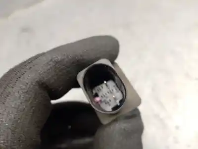 Second-hand car spare part lambda probe for bmw serie 3 berlina (e90) 320d oem iam references 779160001 0281004018 bosch 