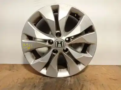 Автозапчастина б/у шина для honda cr-v iv (rm_) 1.6 i-dtec (re6) посилання на oem iam 17065a