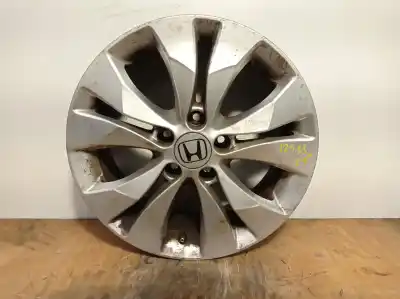 Автозапчастина б/у шина для honda cr-v iv (rm_) 1.6 i-dtec (re6) посилання на oem iam 17065a