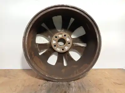 Автозапчастина б/у шина для honda cr-v iv (rm_) 1.6 i-dtec (re6) посилання на oem iam 17065a  r17x61/2jj50