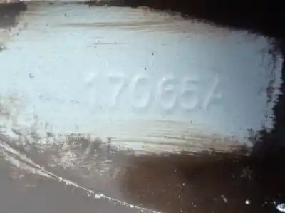 Автозапчастина б/у шина для honda cr-v iv (rm_) 1.6 i-dtec (re6) посилання на oem iam 17065a  r17x61/2jj50