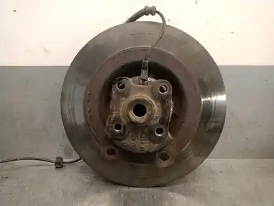 İkinci el araba yedek parçası SOL ARKA BAGLANTI için RENAULT LAGUNA II (BG0/1_)  OEM IAM referansları 7701477982  7701477982