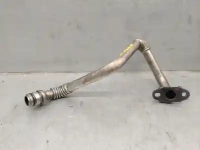 Автозапчасти б/у трубка за RENAULT MEGANE II SEDÁN (LM0/1_) 1.9 dCi (LM0G LM1G LM2C) ссылки OEM IAM 8200501177  8200501177