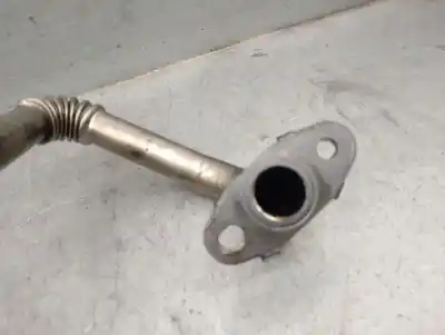 Pezzo di ricambio per auto di seconda mano tubo per renault megane ii sedán (lm0/1_) 1.9 dci (lm0g lm1g lm2c) riferimenti oem iam 8200501177  8200501177