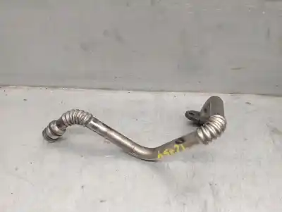 Pezzo di ricambio per auto di seconda mano tubo per renault megane ii sedán (lm0/1_) 1.9 dci (lm0g lm1g lm2c) riferimenti oem iam 8200501177  8200501177