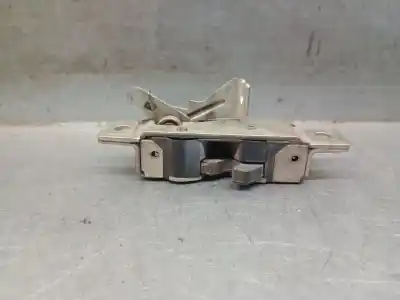 Peça sobressalente para automóvel em segunda mão fechadura da porta traseira esquerda por volkswagen crafter caja/chasis (sz_) 2.0 tdi referências oem iam a9067300435