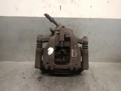 Peça sobressalente para automóvel em segunda mão pinça de travão traseira direita por volkswagen crafter caja/chasis (sz_) 2.0 tdi referências oem iam 2e0615424